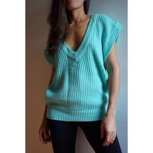 RETROSPECTIVE VINTAGE TOP | MEDIUM